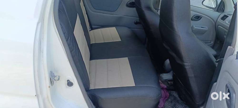 Maruti Suzuki Alto K10 2010-2014 1.0 Vxi (o), 2010, Petrol