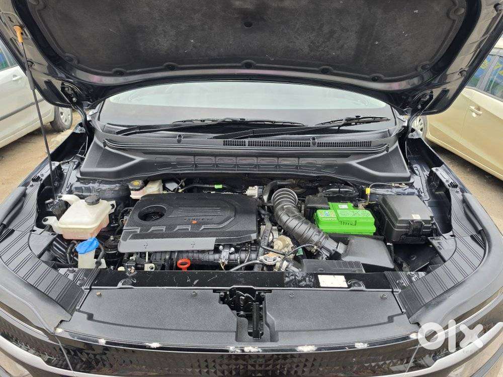 Kia Carens 1.5 Prestige 7 Str, 2022, Diesel