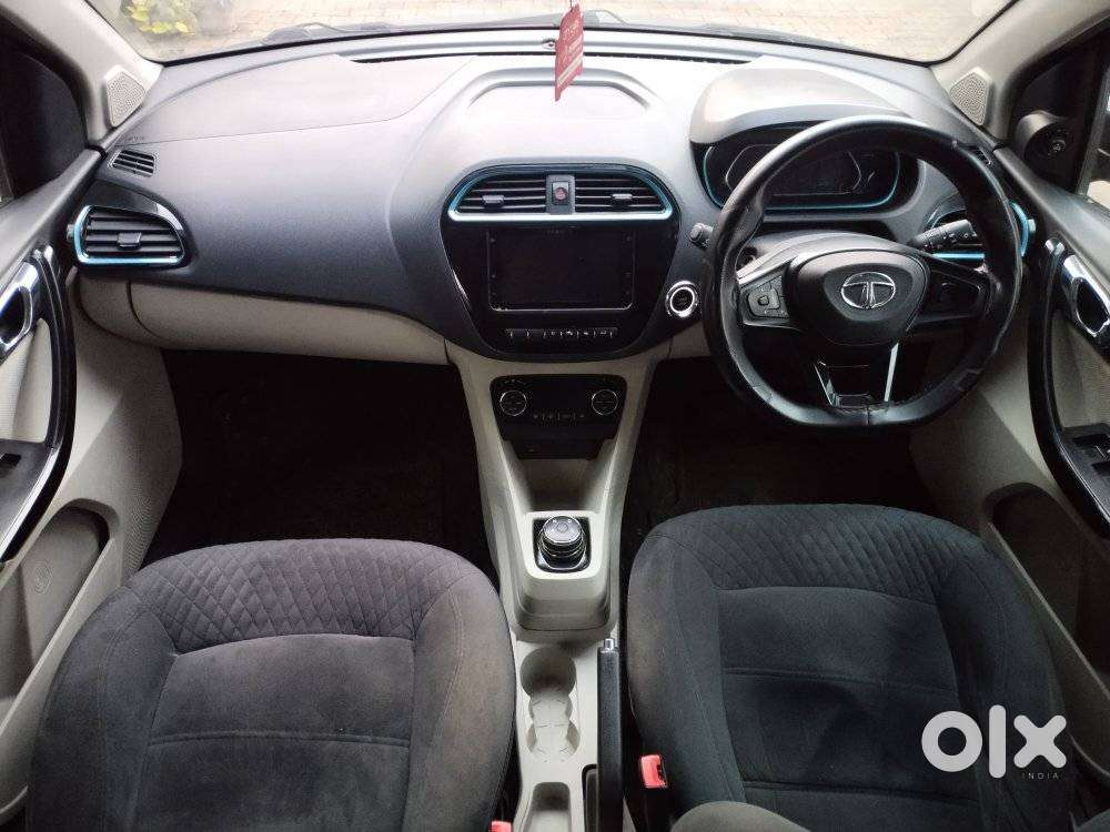 Tata Tigor Ev Xz Plus, 2022, Electric