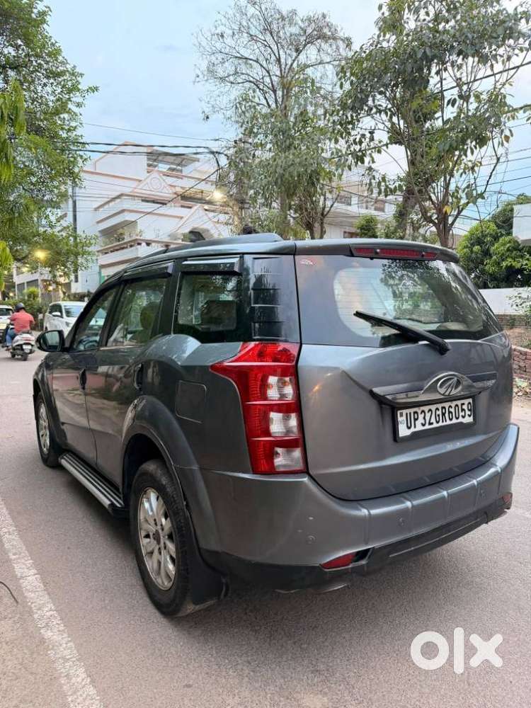Mahindra Xuv500 W10 Awd, 2015, Diesel