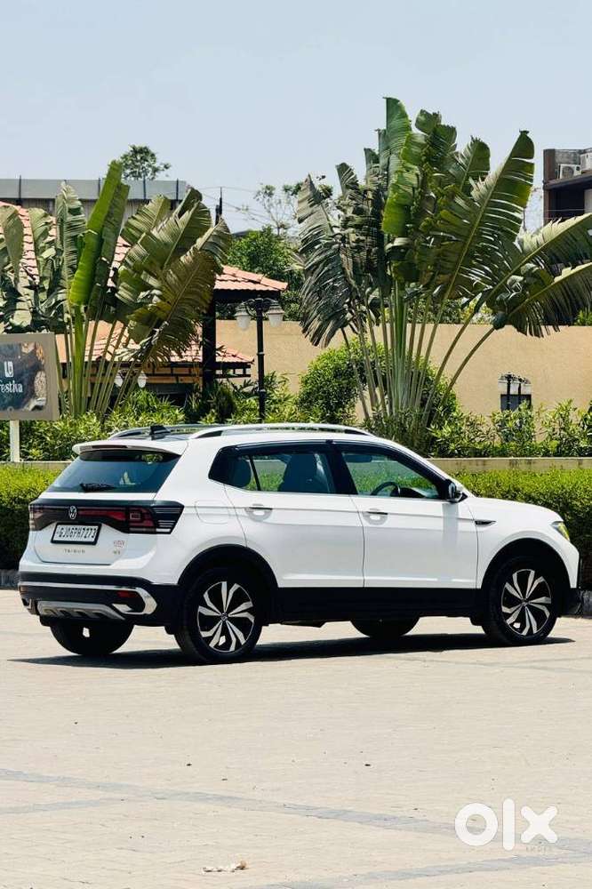 Volkswagen Taigun Gt Plus 1.5 Tsi Dsg, 2022, Petrol