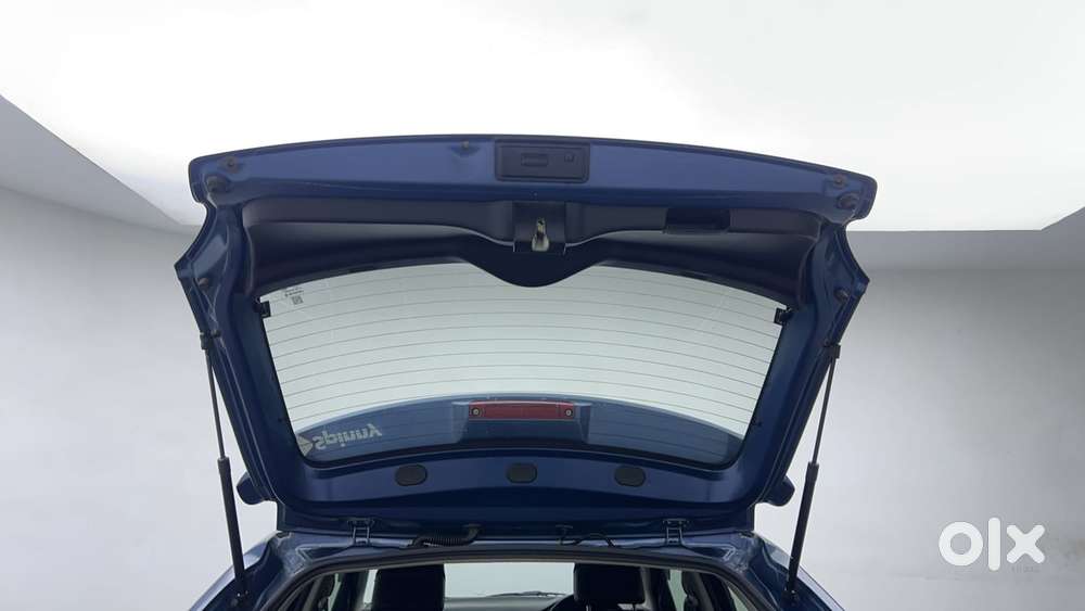 Maruti Suzuki Baleno 1.2 Zeta, 2018, Petrol