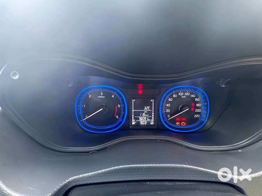 Maruti Suzuki Brezza 2018 Diesel Manual