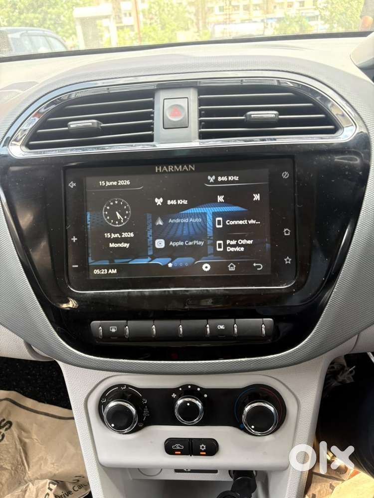 Tata Tiago Xt Icng, 2025, Cng & Hybrids