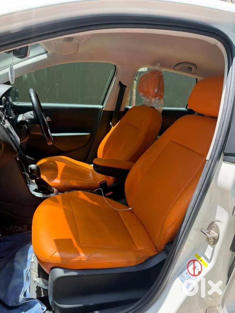 Volkswagen Automatic Petrol 2021