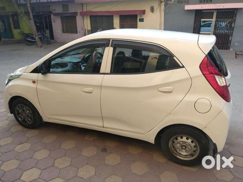 Hyundai Eon 2013 Petrol Good Condition