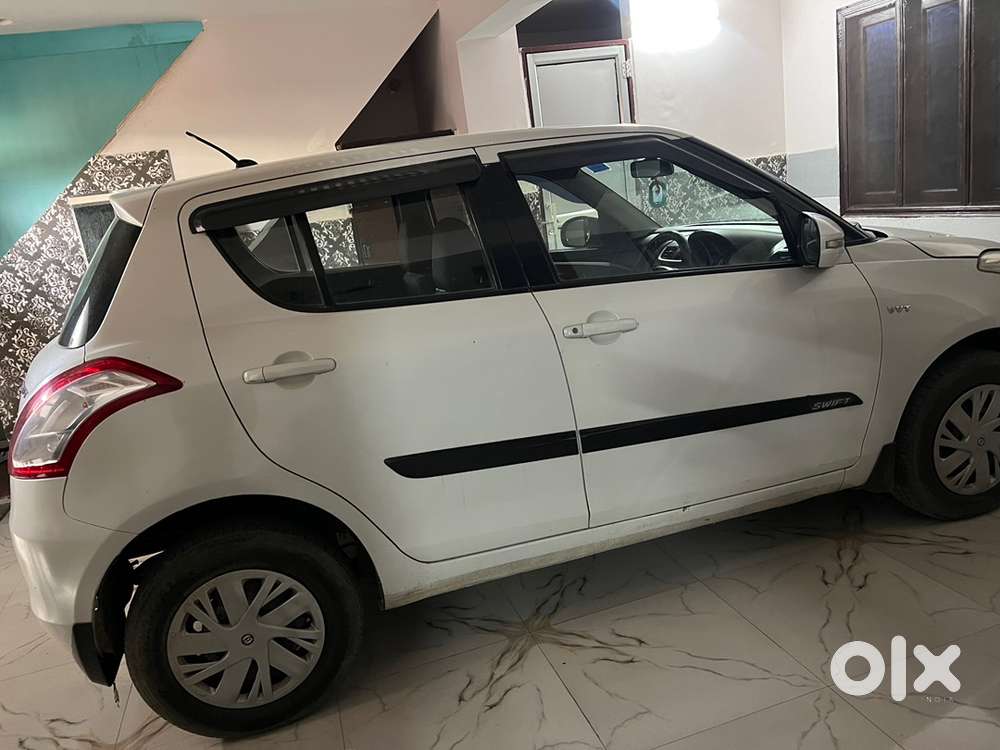 Maruti Suzuki Swift
