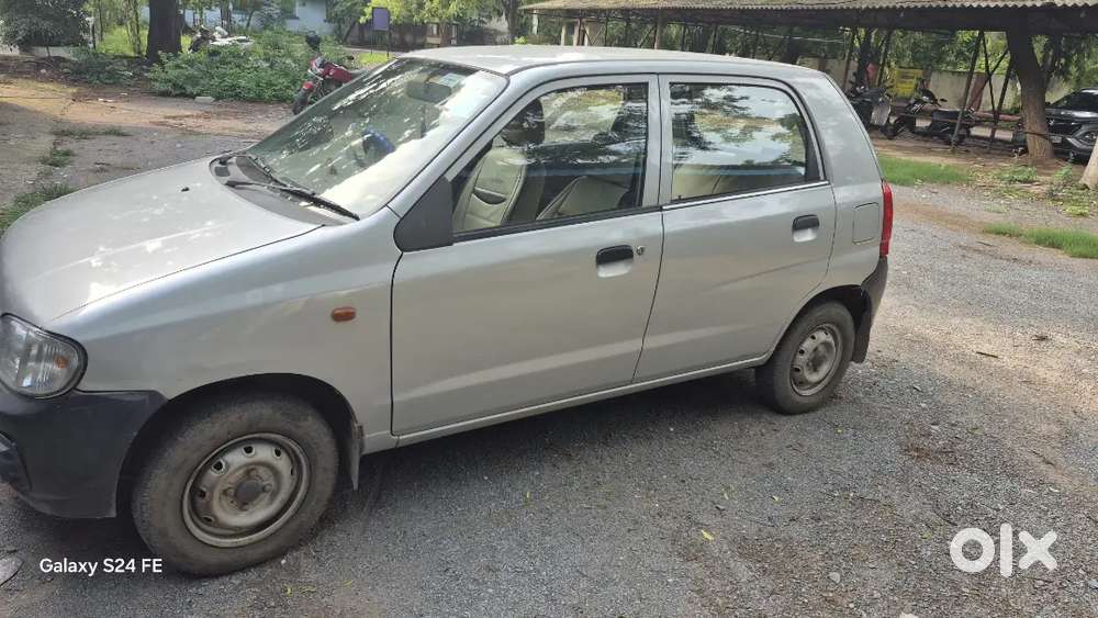 Maruti Suzuki Alto Lxi 2008 Model