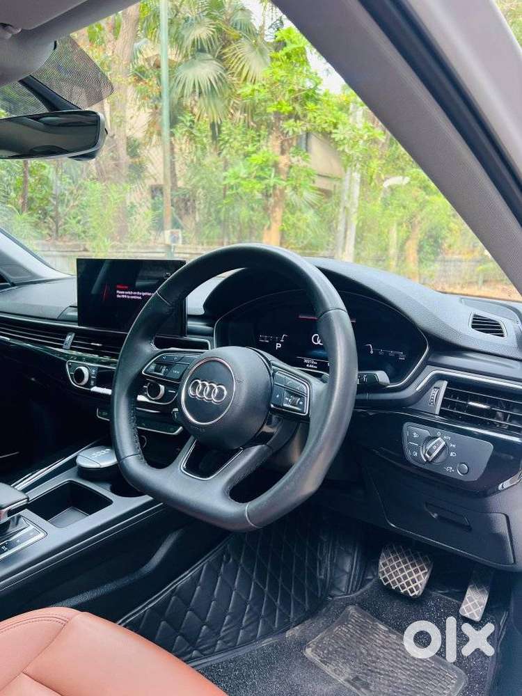 Audi A4 2.0 Technology 40 Tfsi, 2023, Petrol