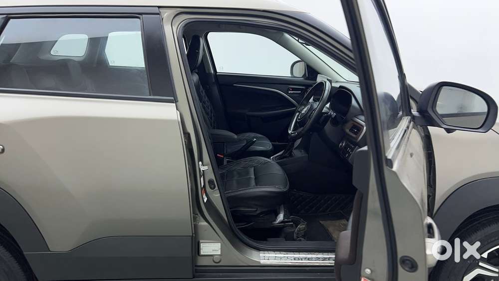 Maruti Suzuki Brezza Zxi Plus At, 2024, Petrol