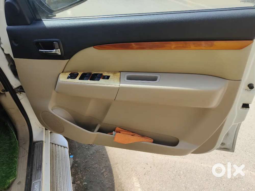 Ford Endeavour 2010 Diesel Well Maintained 4x4 Automatic