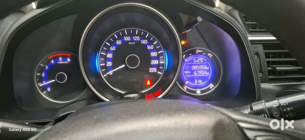 Honda Wr-v I-dtec Vx, 2019, Diesel