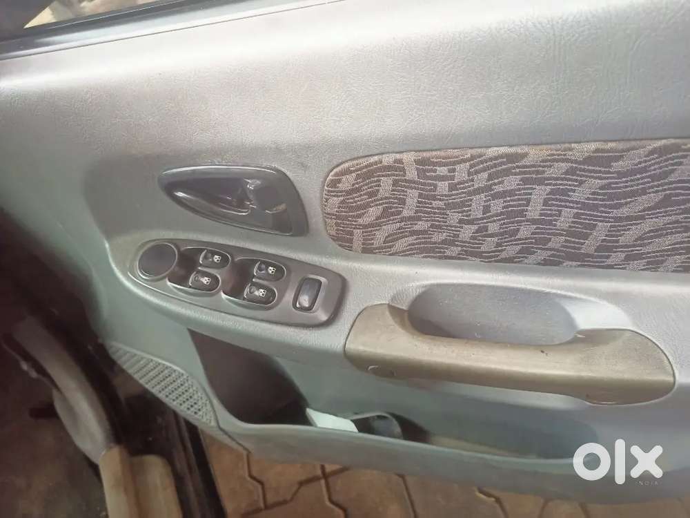 Hyundai Accent 2004 Petrol Good Condition