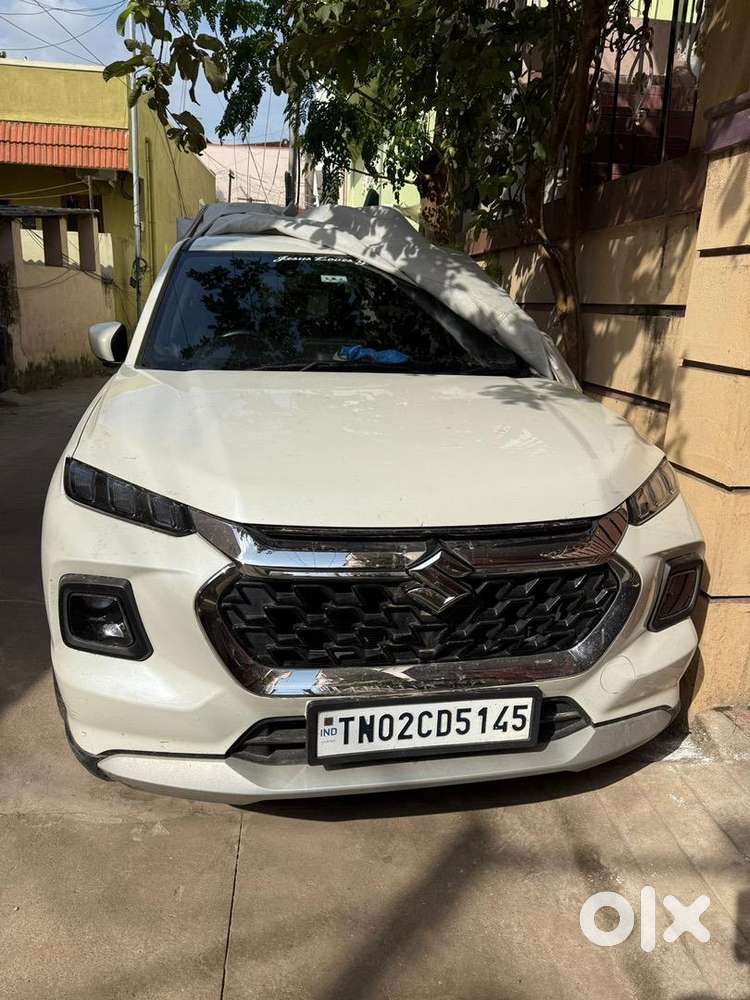 Maruti Suzuki Petrol 2025