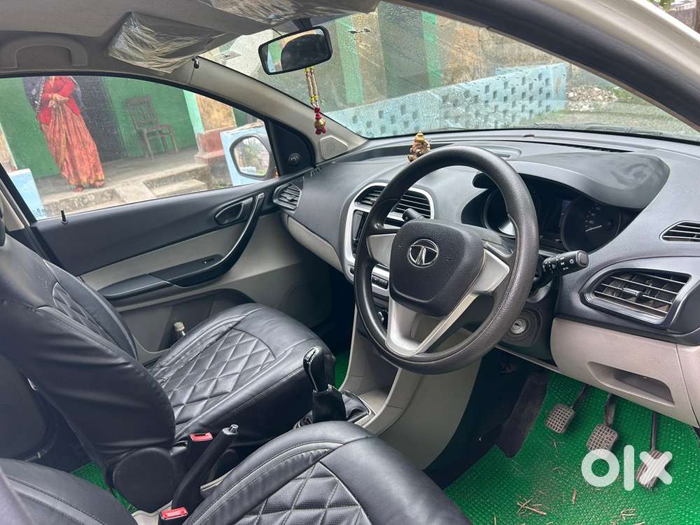 Tata Tiago Diesel Manual 2016