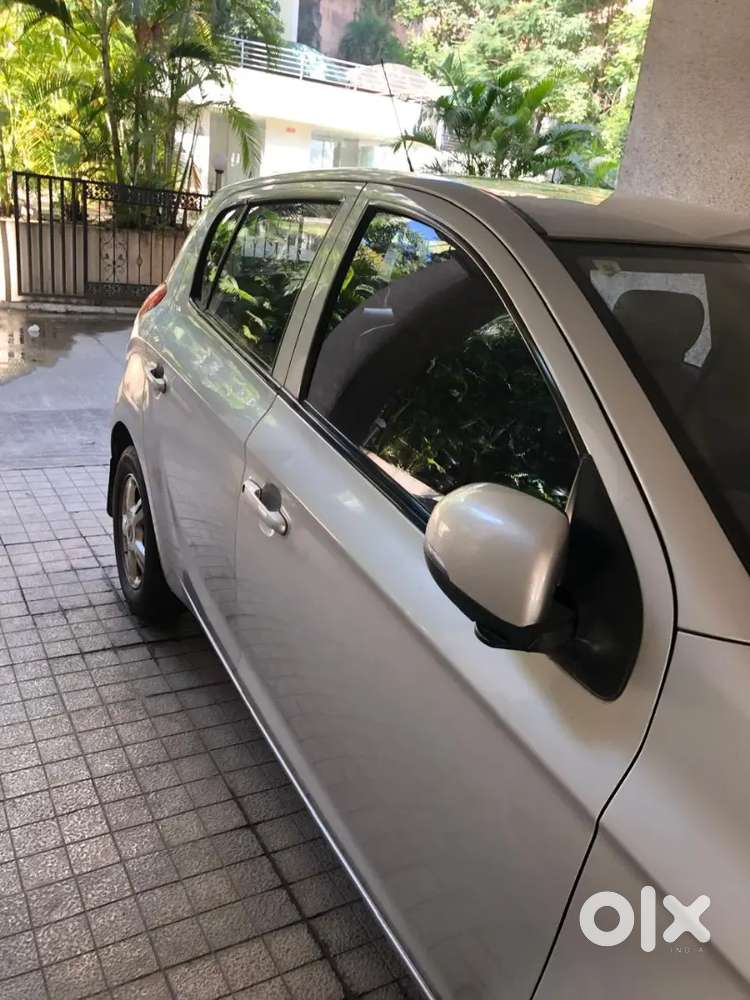 Hyundai I20 2010 Petrol Well Maintained