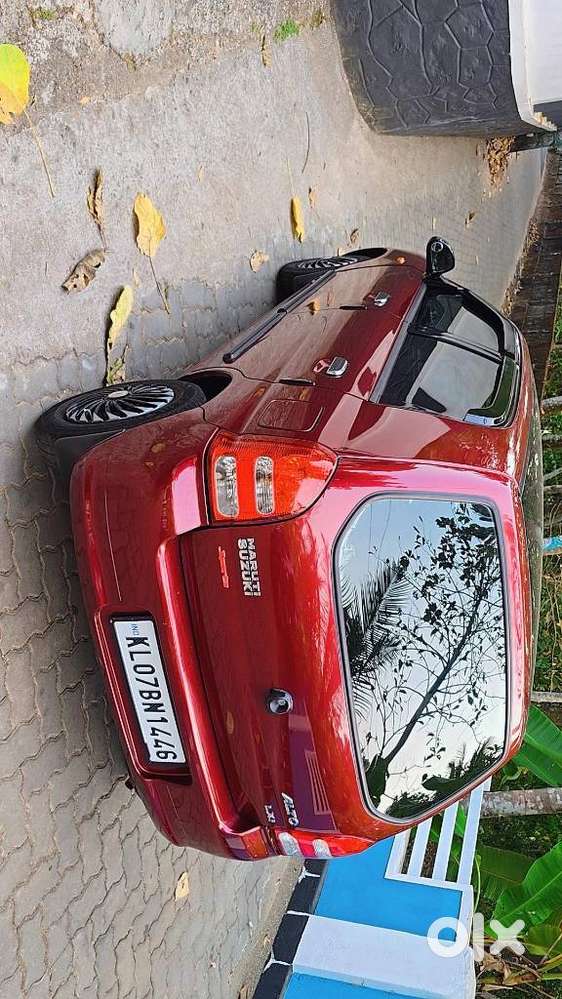 Maruti Suzuki Alto 2005-2010 Lxi Bsiii, 2010, Petrol