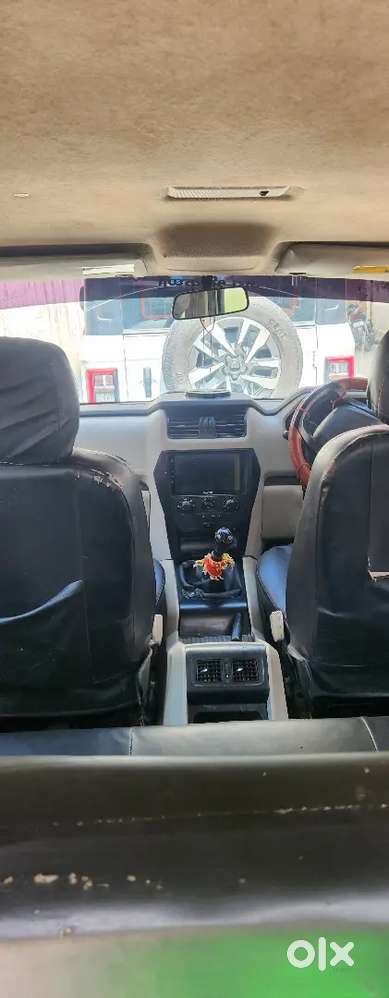 Mahindra Scorpio 2.2 2020 Diesel Manual