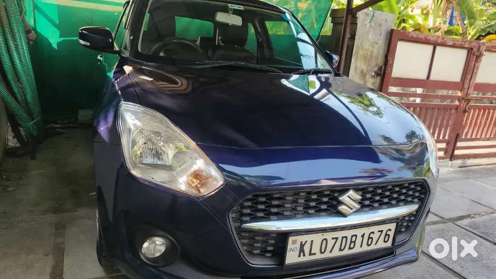 Maruti Suzuki Swift 2023 Petrol 17196 Km Driven