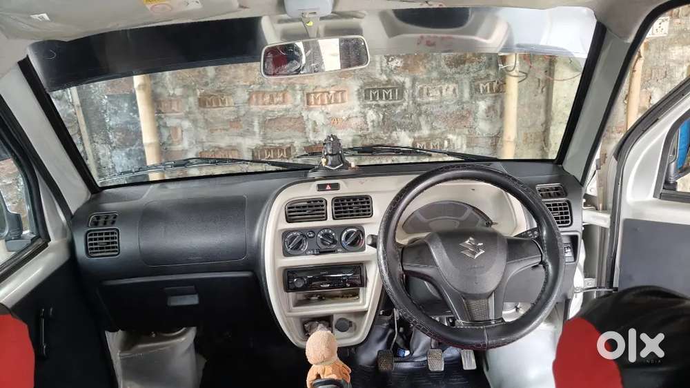 Maruti Suzuki Eeco 2023 Cng & Hybrids 18500 Km Driven