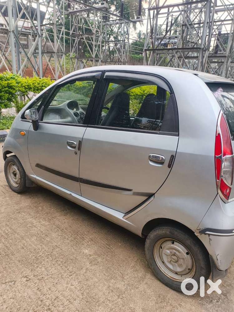 Tata Nano Lx Varient