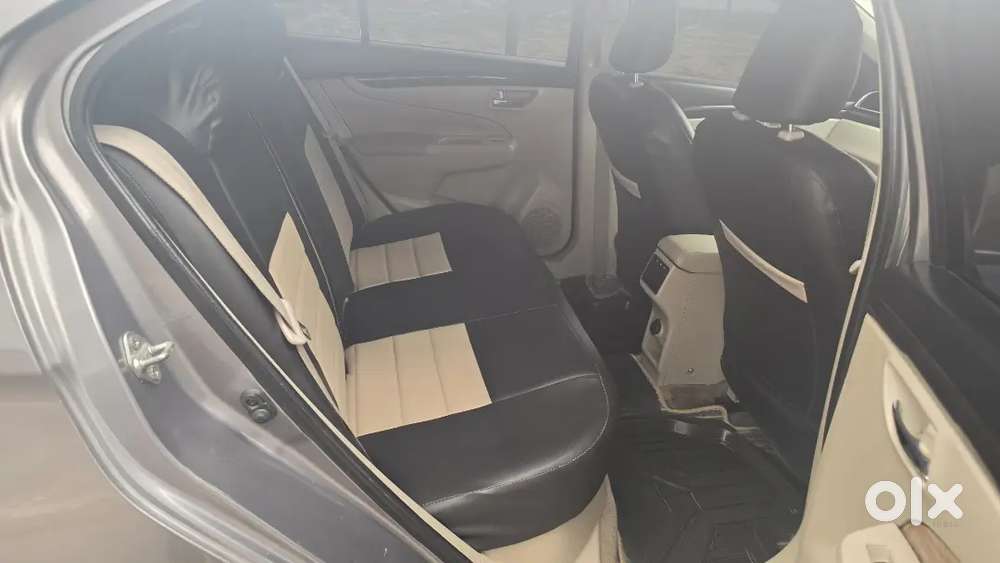 Maruti Suzuki Ciaz Diesel 2017