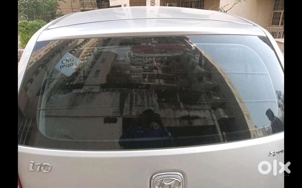 Hyundai I10 2014 Petrol 64000 Km Driven