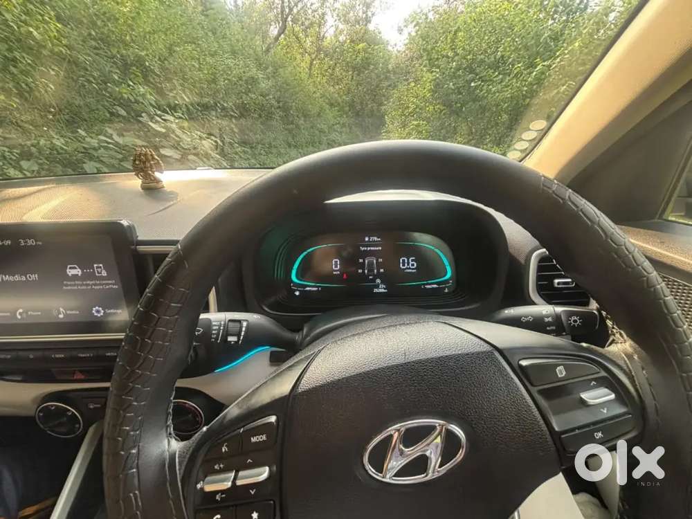 Hyundai Venue S Plus 2024