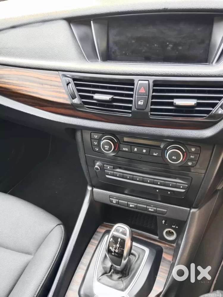 Bmw X1 2.0 Sdrive 20d, 2014, Diesel