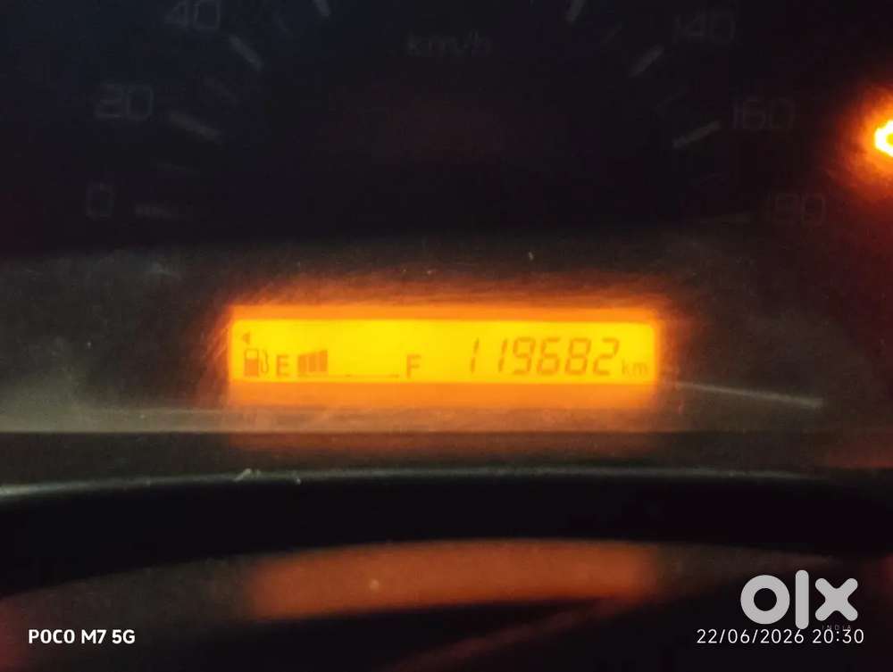 Maruti Suzuki Wagon R 2013