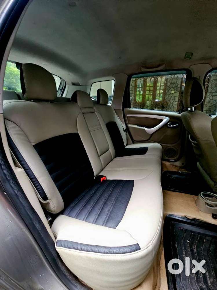 Nissan Terrano Xl 85 Ps Deisel, 2014, Diesel