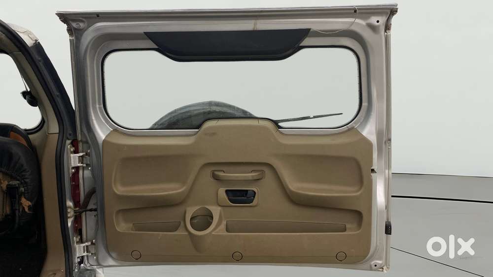Mahindra Tuv 300 Mhawk100 T8, 2016, Diesel