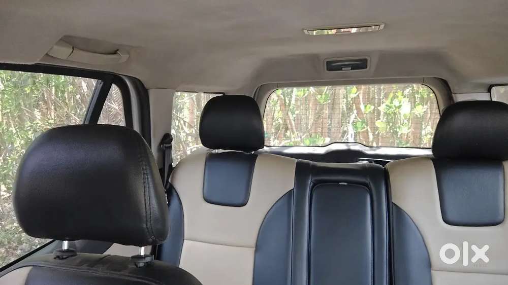 Tata Safari Storme 2014 Diesel 250000 Km Driven