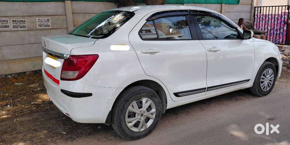 Maruti Suzuki Swift Dzire Vxi Optional, 2024, Petrol