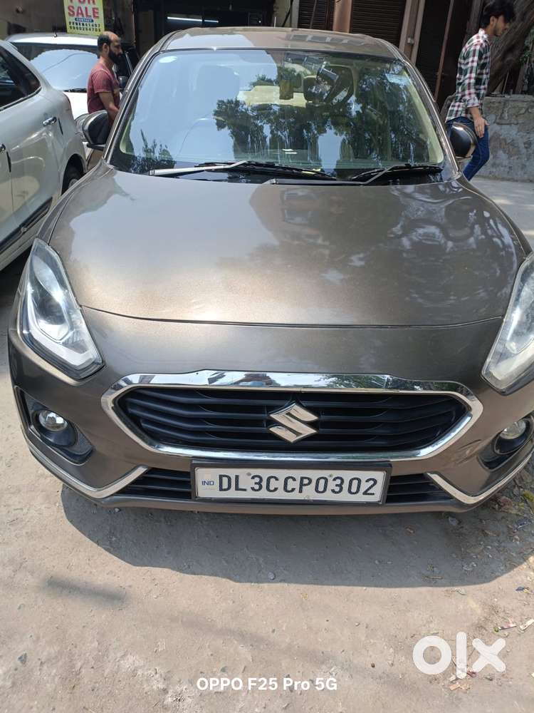 Maruti Suzuki Swift Dzire Zxi Plus , 2018, Petrol
