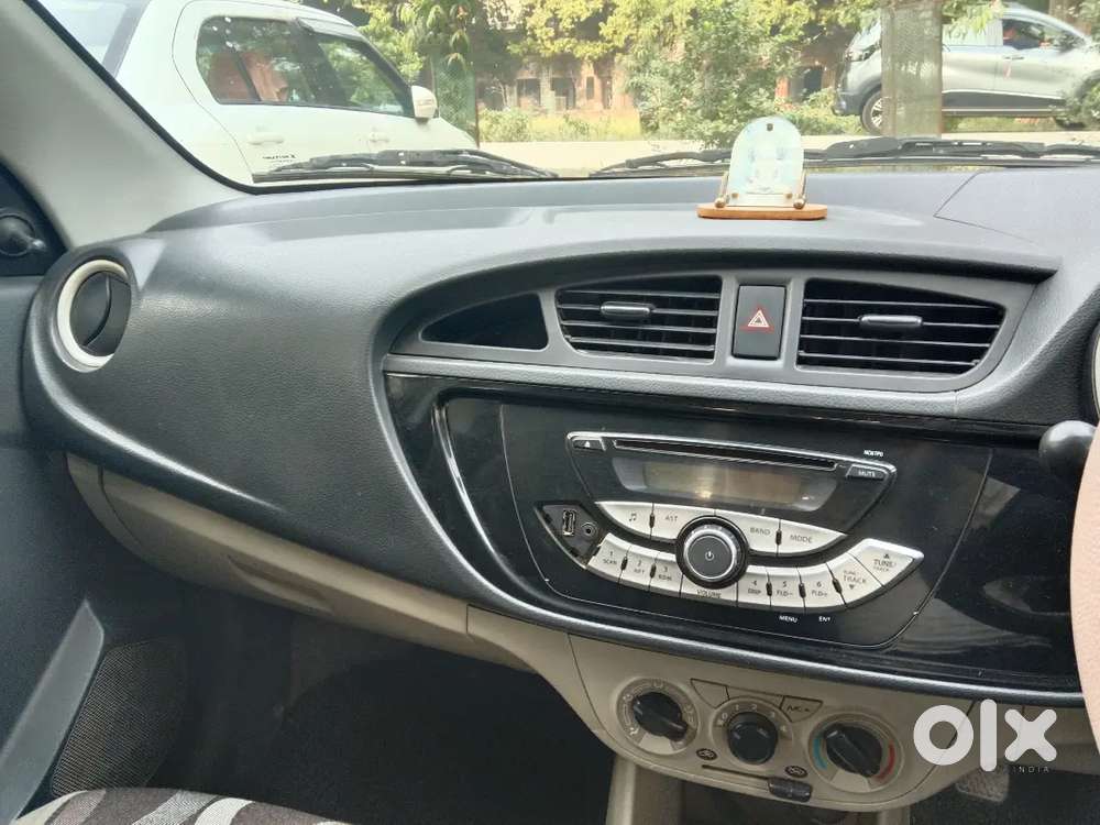 Maruti Suzuki Alto K10 2016