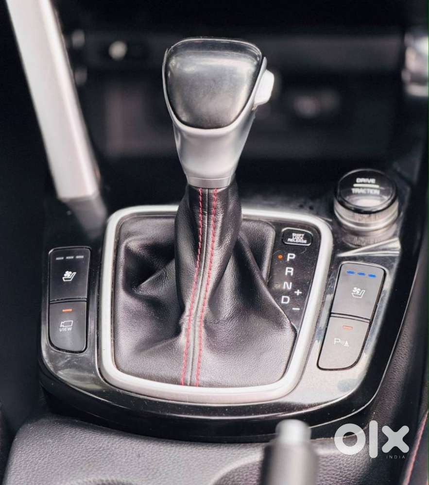 Kia Seltos Gtx Plus, 2022, Diesel