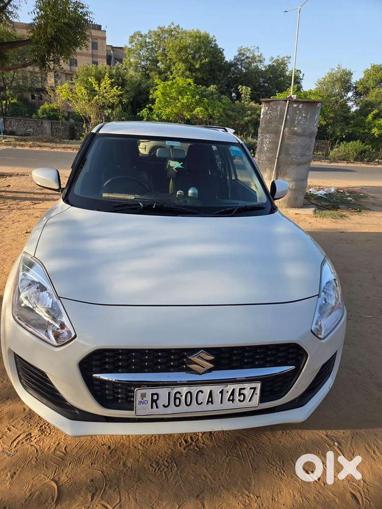 Maruti Suzuki New-gen Swift 2024 Petrol 62000 Km Driven