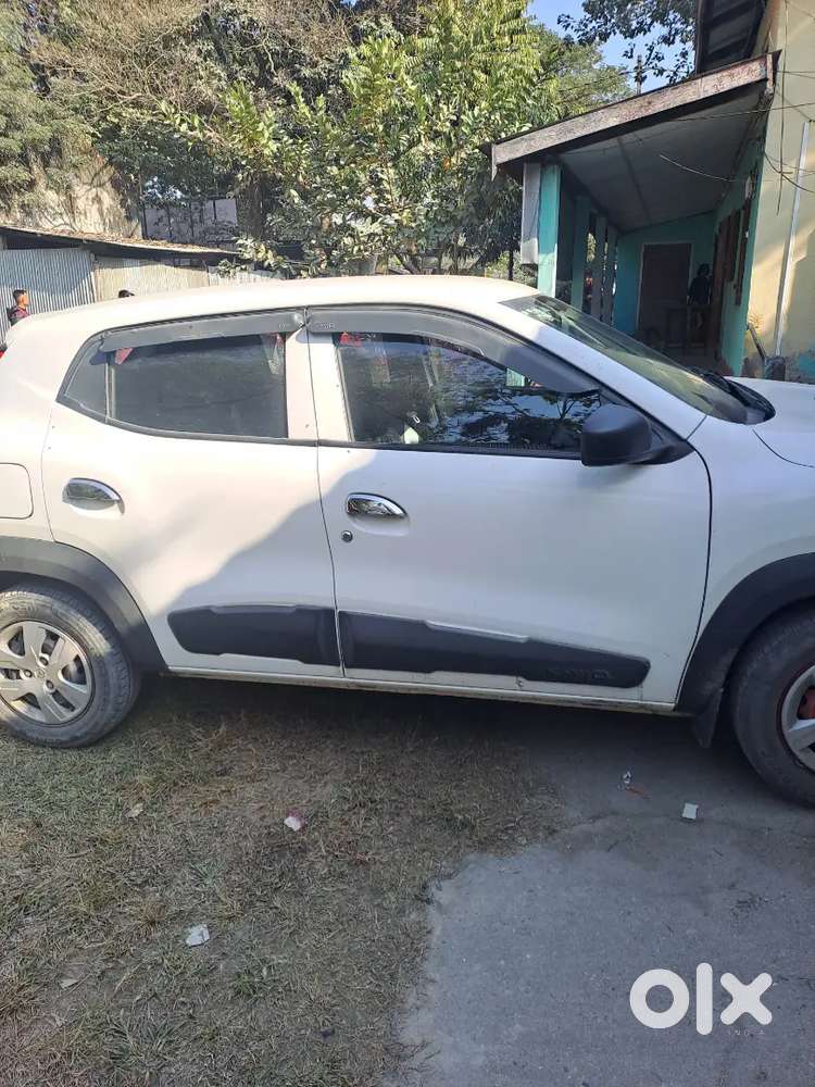 Renault Kwid 2023