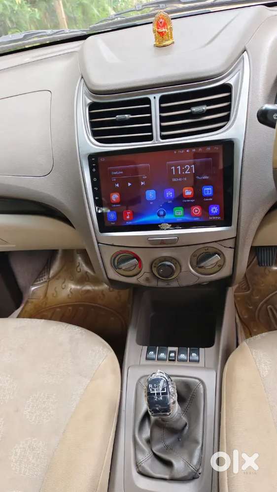 Chevrolet Sail Ls 2013