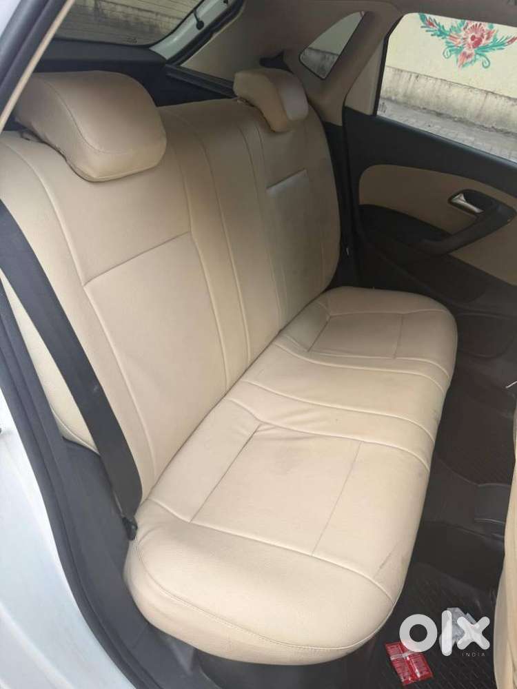 Volkswagen Polo 2013-2015 1.5 Tdi Highline, 2015, Diesel