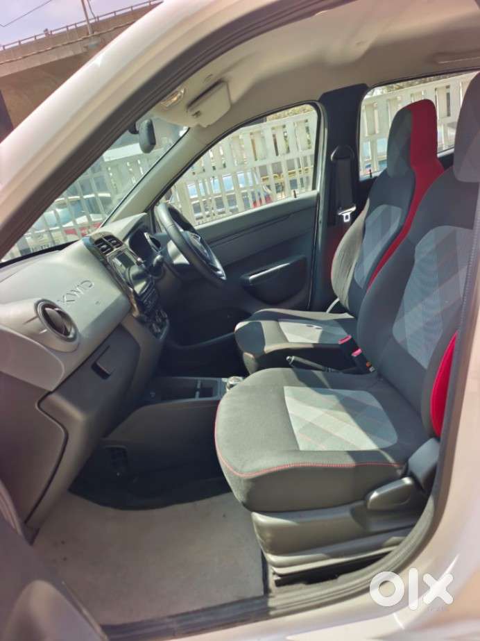 Renault Kwid Rxt (o) Easy-r, 2021, Petrol