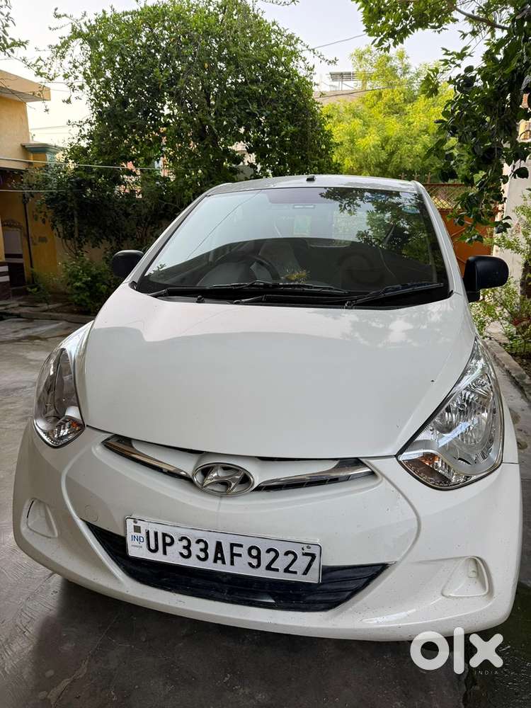 Hyundai Eon Se 2015