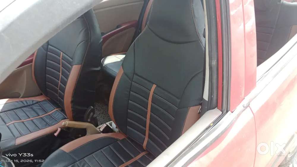 Hyundai I10 2010 Petrol Good Condition