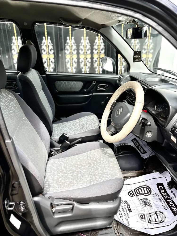 Maruti Suzuki Wagon-r For Sale