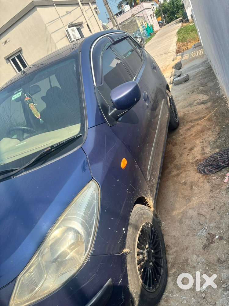 Hyundai I10 Sportz Petrol 2008