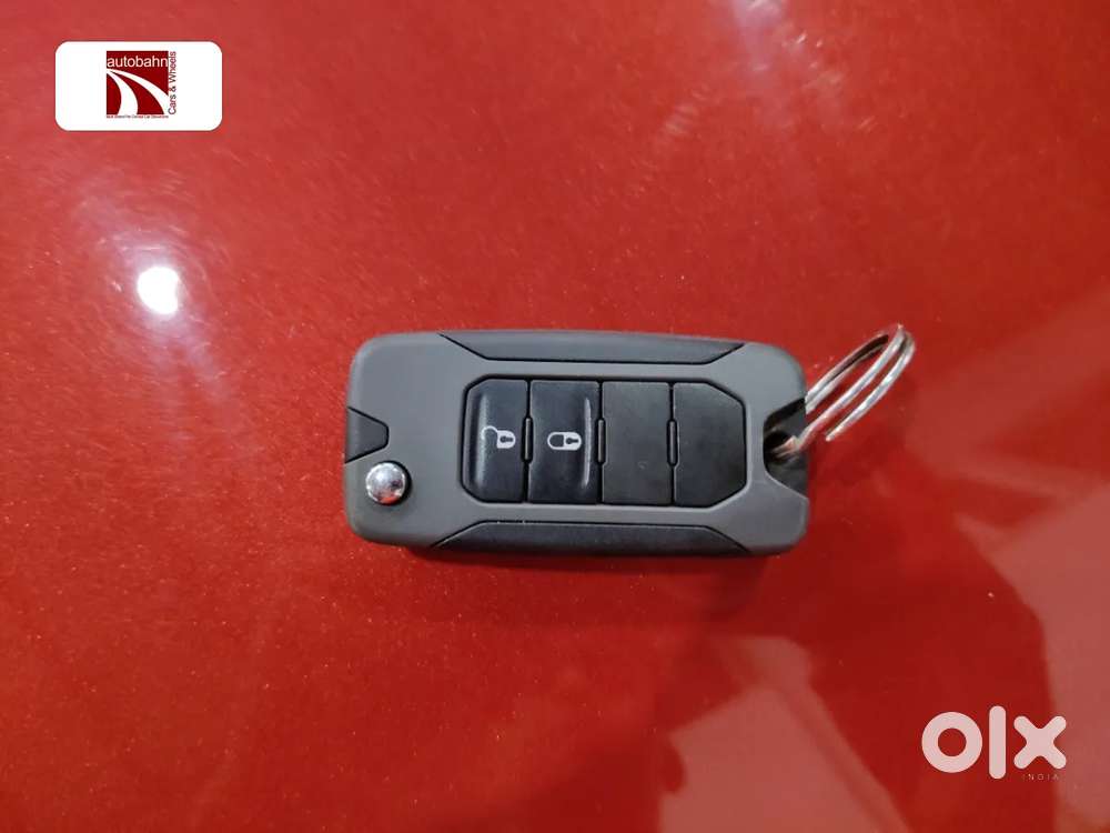 Jeep Compass 1.4 Sport, 2018, Petrol