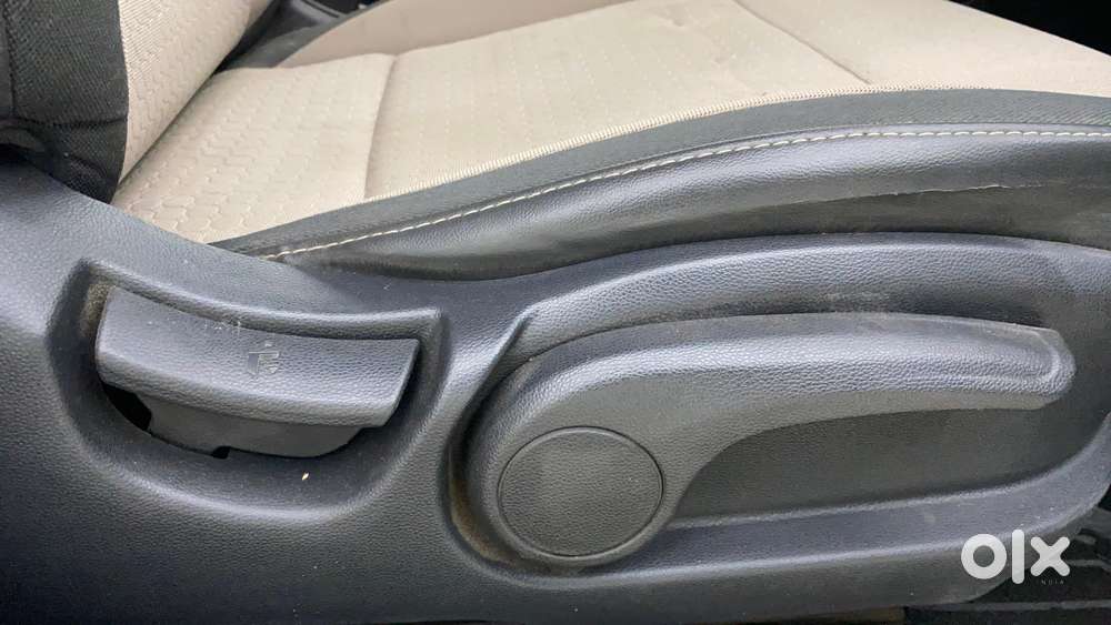 Hyundai Elite I20 Sportz 1.4, 2016, Diesel