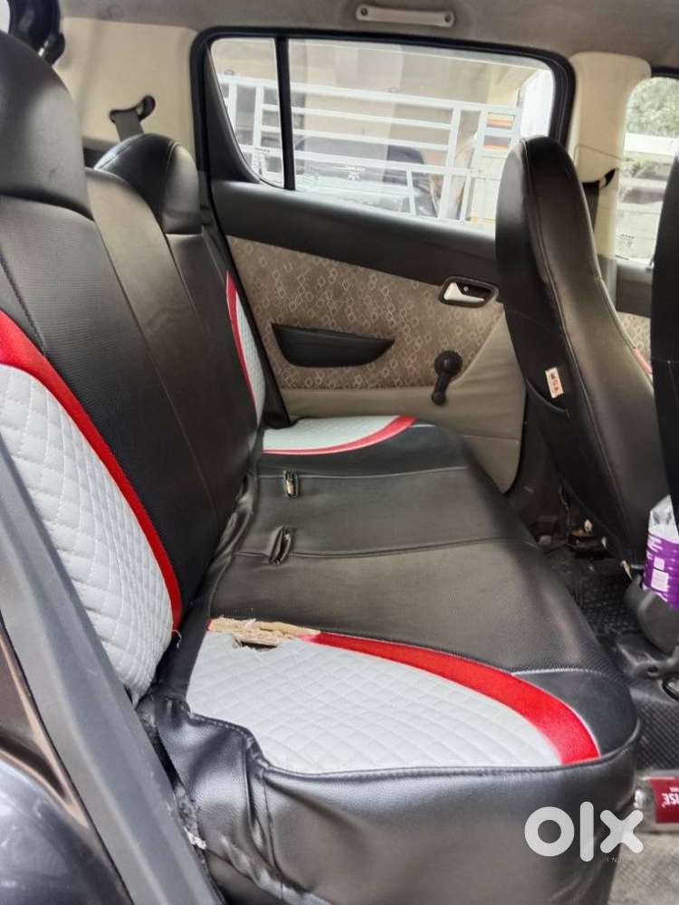 Maruti Suzuki Alto 800 Lxi, 2018, Petrol