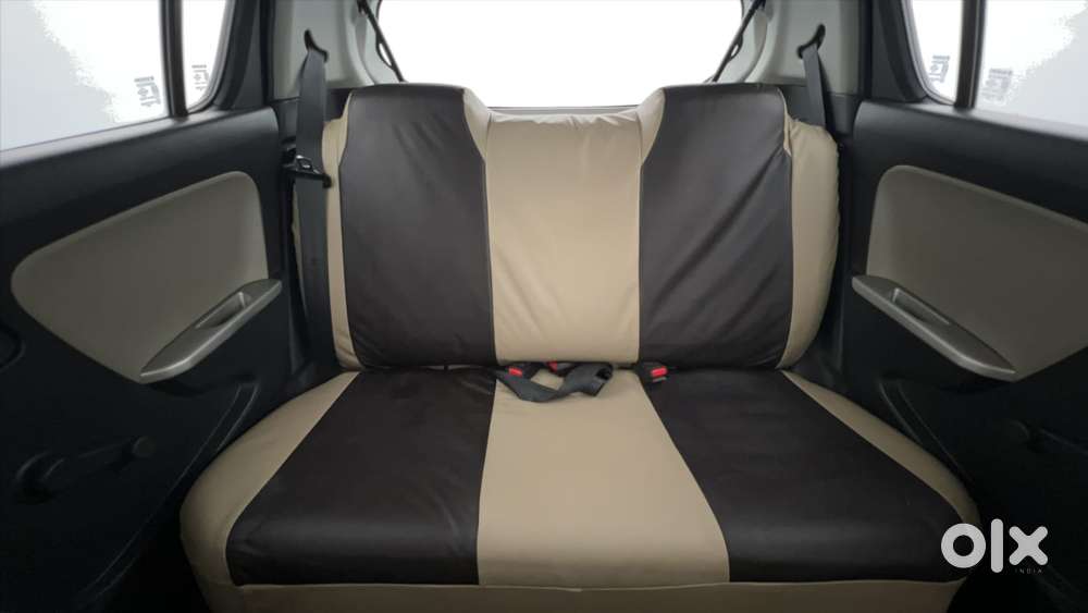 Maruti Suzuki Alto K10 2010-2014 Vxi, 2016, Petrol